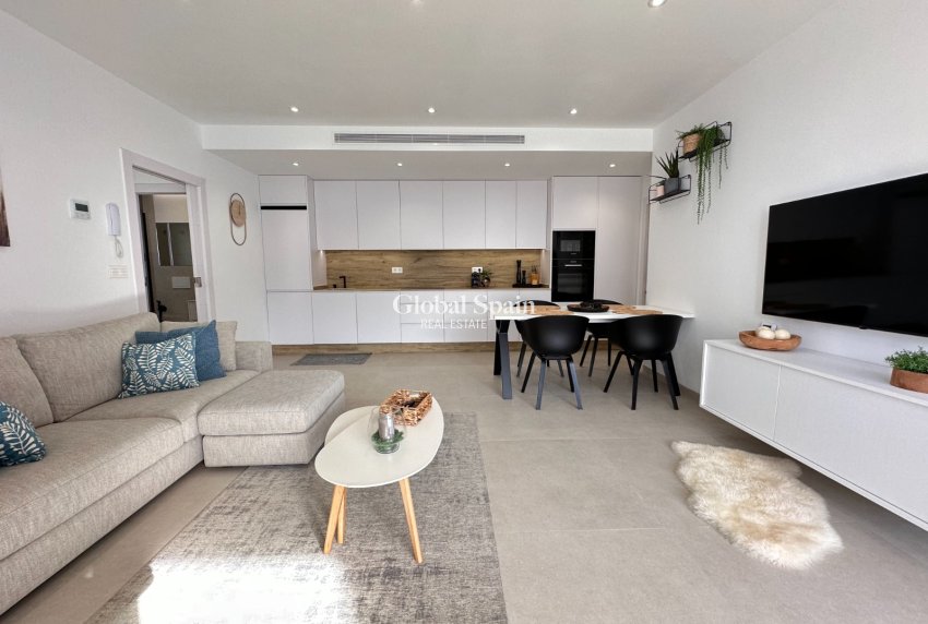 Venta - Apartamento -
SAN PEDRO DEL PINATAR - San Pedro del Pinatar