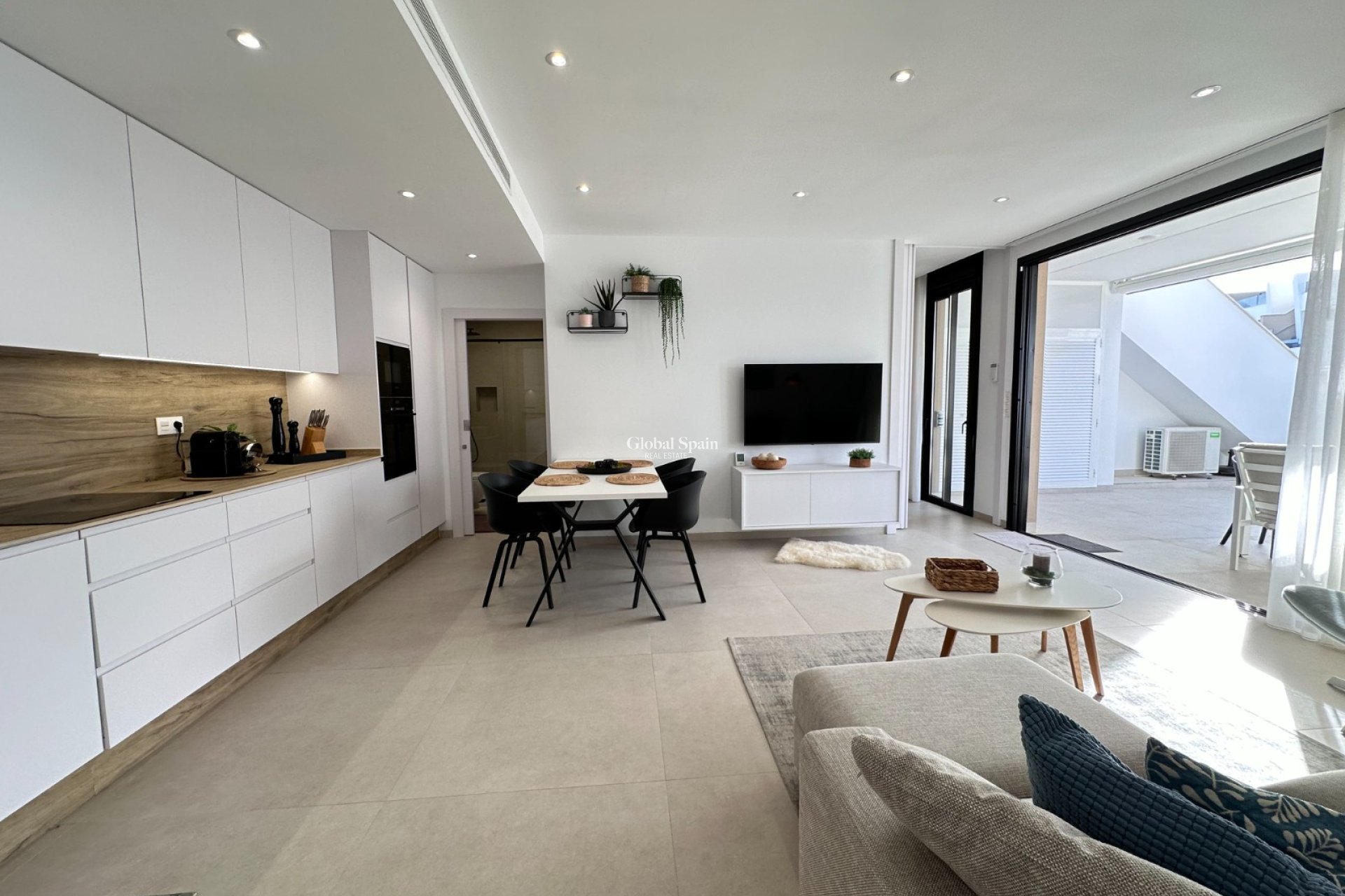 Venta - Apartamento -
SAN PEDRO DEL PINATAR - San Pedro del Pinatar