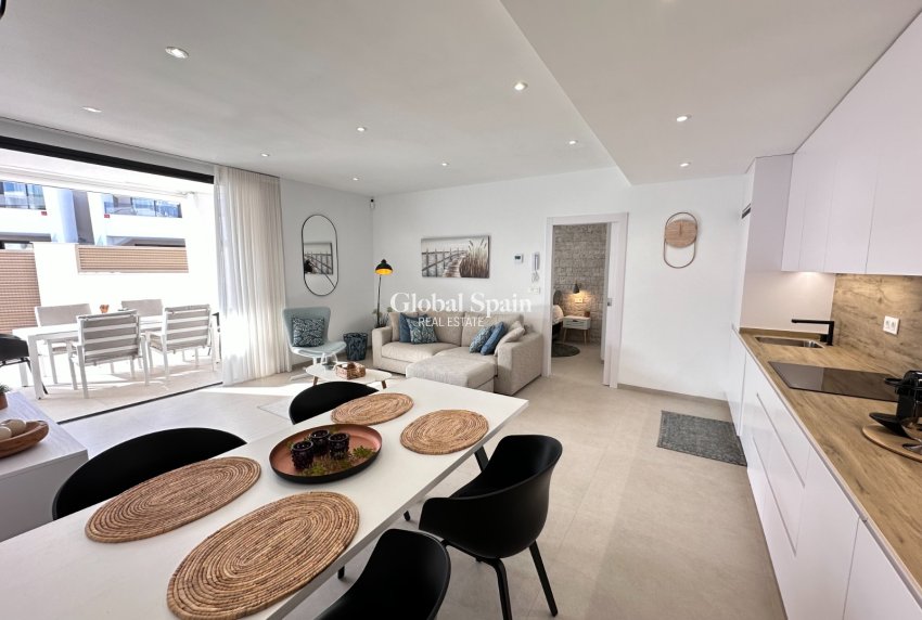 Venta - Apartamento -
SAN PEDRO DEL PINATAR - San Pedro del Pinatar