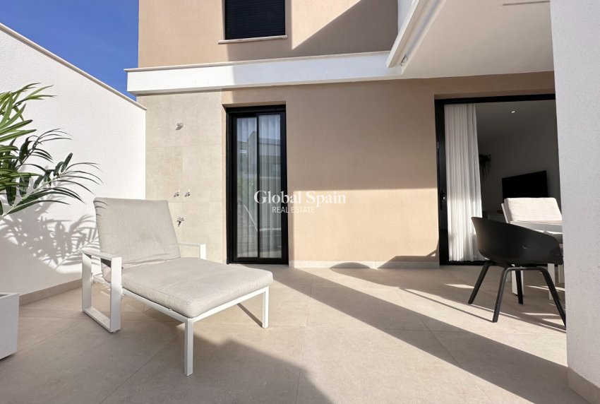 Venta - Apartamento -
SAN PEDRO DEL PINATAR - San Pedro del Pinatar