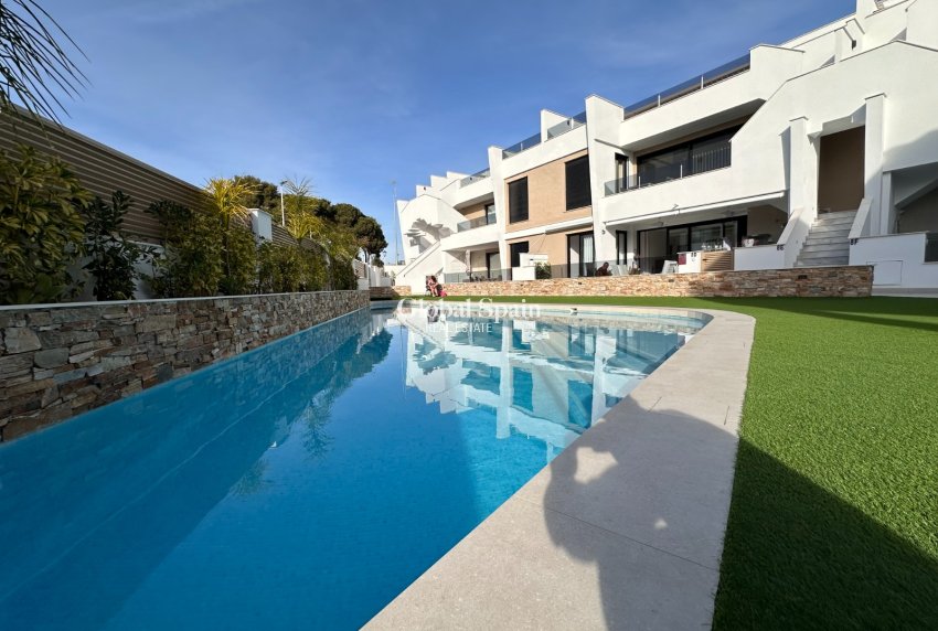 Venta - Apartamento -
SAN PEDRO DEL PINATAR - San Pedro del Pinatar