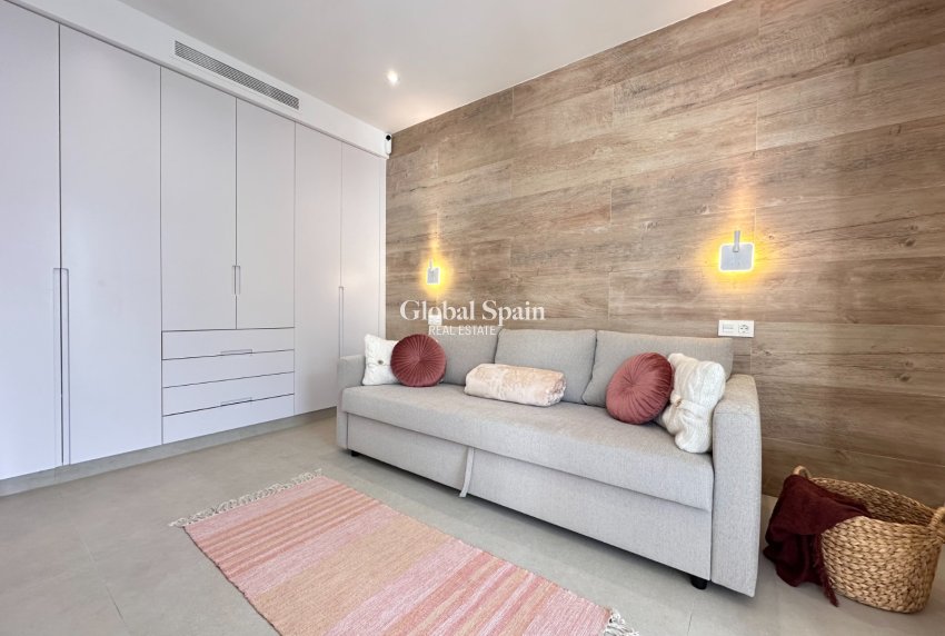 Venta - Apartamento -
SAN PEDRO DEL PINATAR - San Pedro del Pinatar