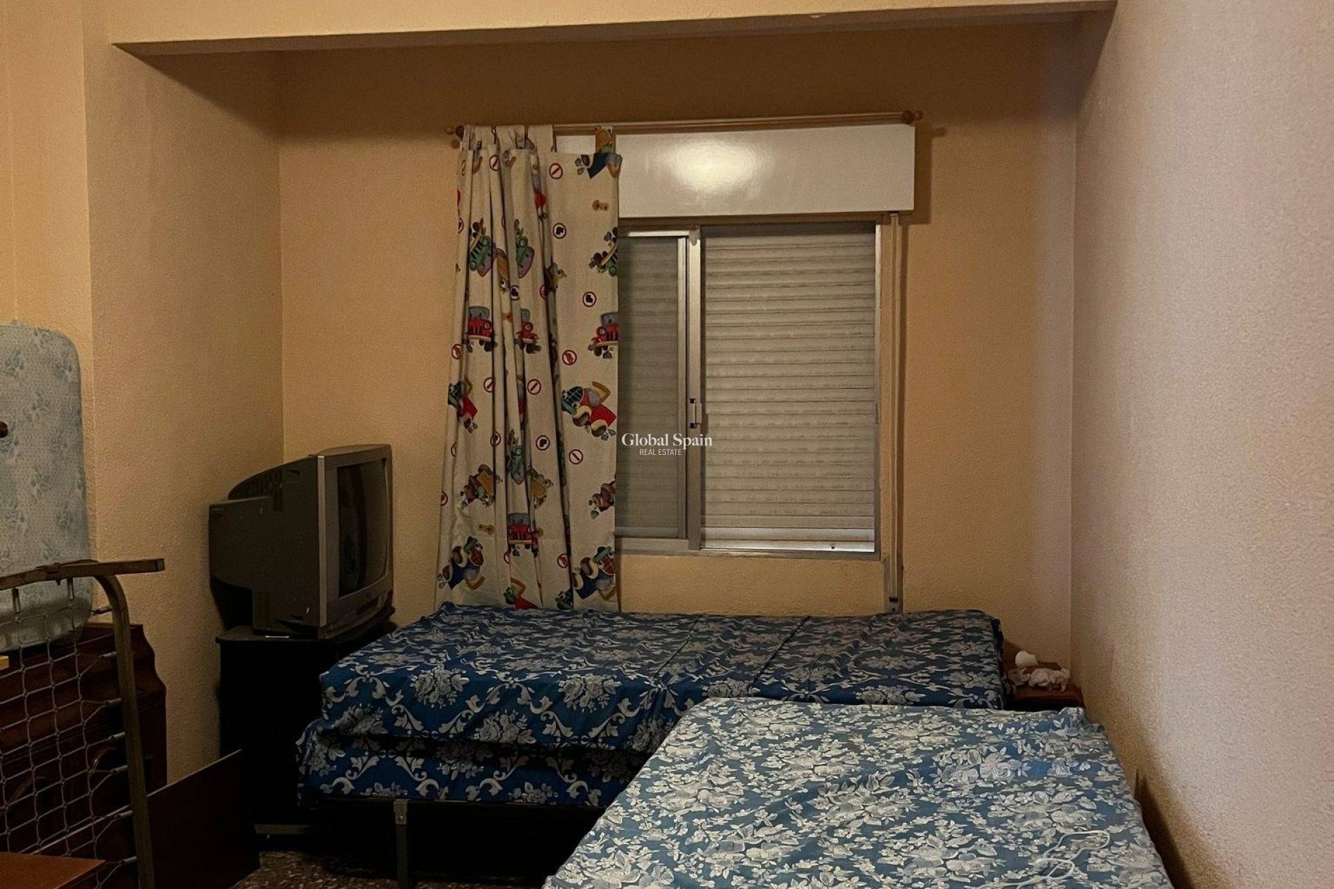 Venta - APARTAMENTO -
SAN PEDRO DEL PINATAR - Villananitos  Lo Pagan