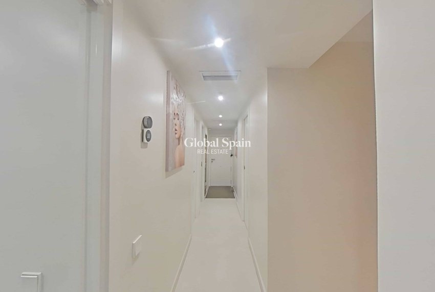 Venta - APARTAMENTO -
SAN PEDRO DEL PINATAR - Villananitos