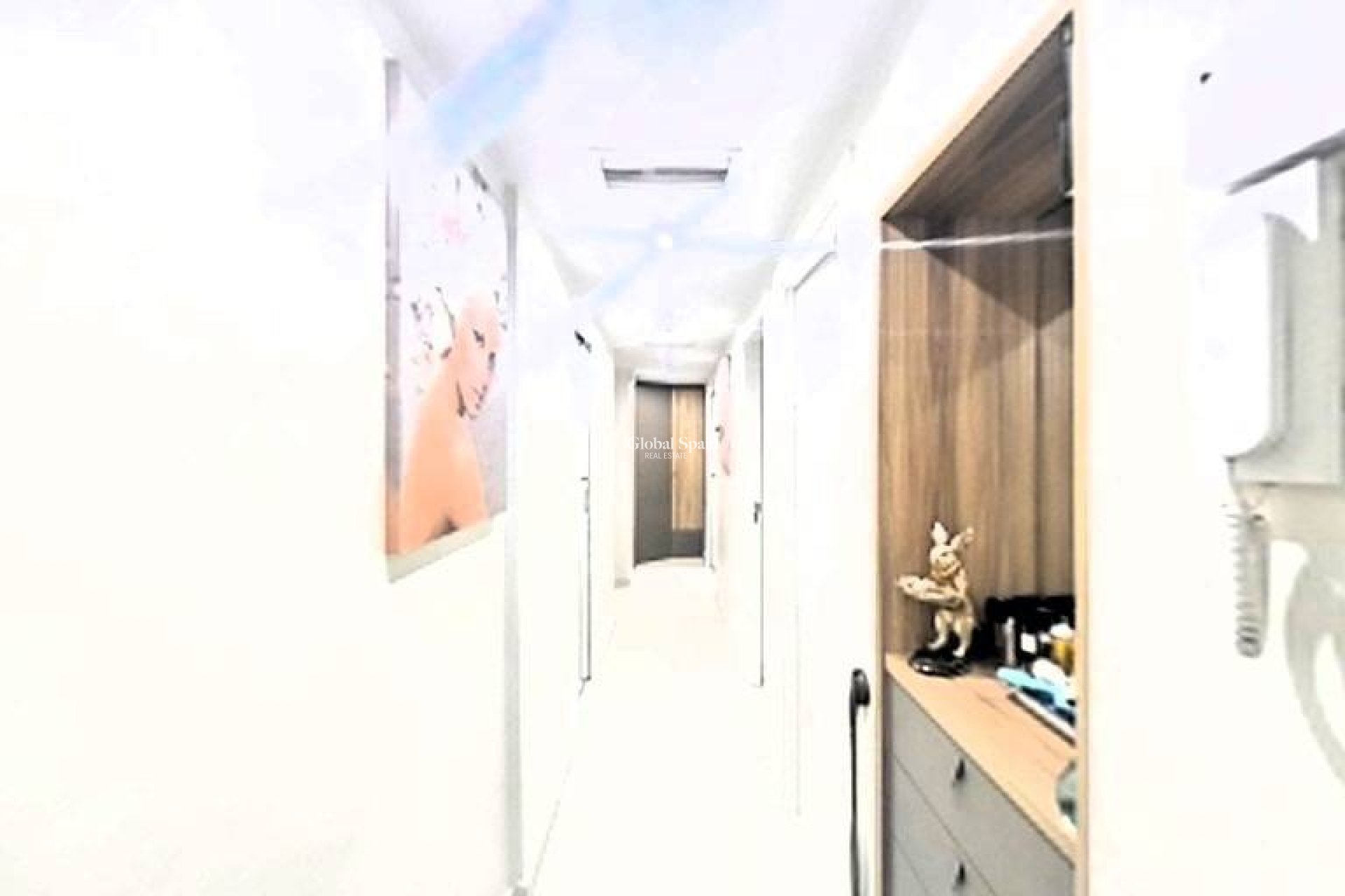 Venta - APARTAMENTO -
SAN PEDRO DEL PINATAR - Villananitos