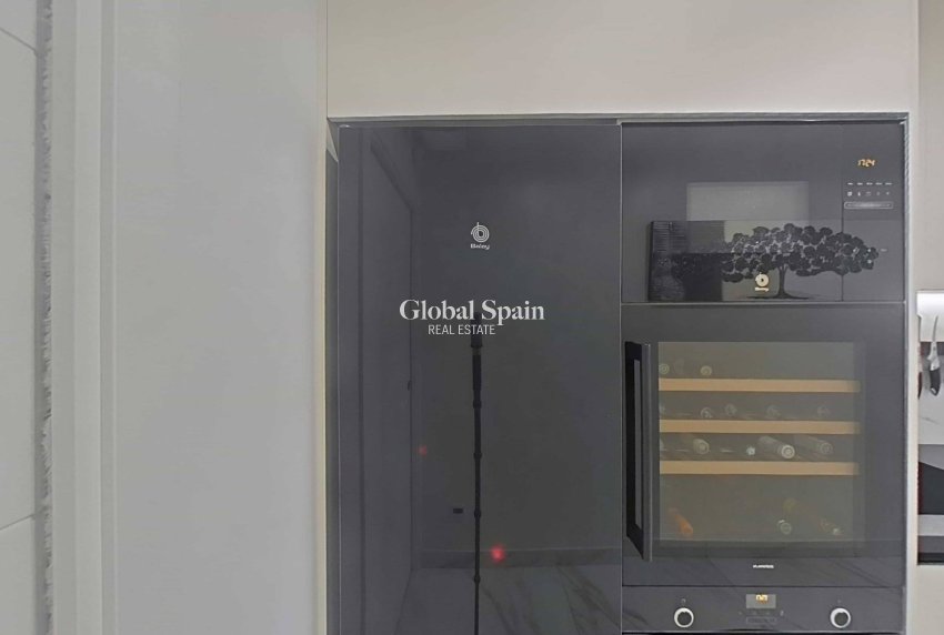 Venta - APARTAMENTO -
SAN PEDRO DEL PINATAR - Villananitos