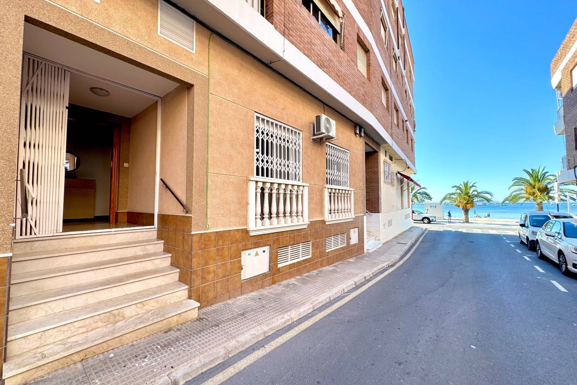 Venta - APARTAMENTO -
SAN PEDRO DEL PINATAR - Villananitos