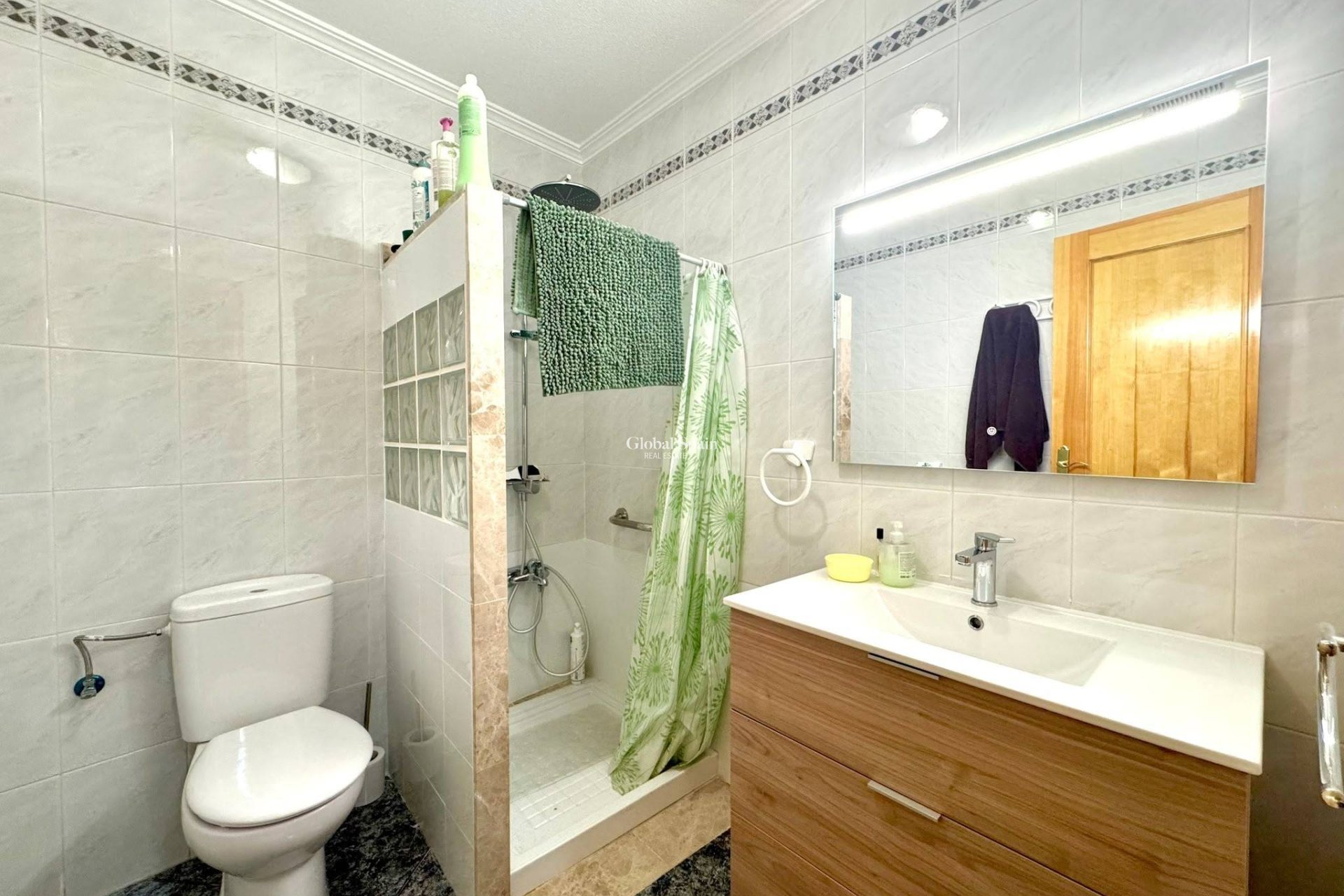 Venta - APARTAMENTO -
SAN PEDRO DEL PINATAR - Villananitos