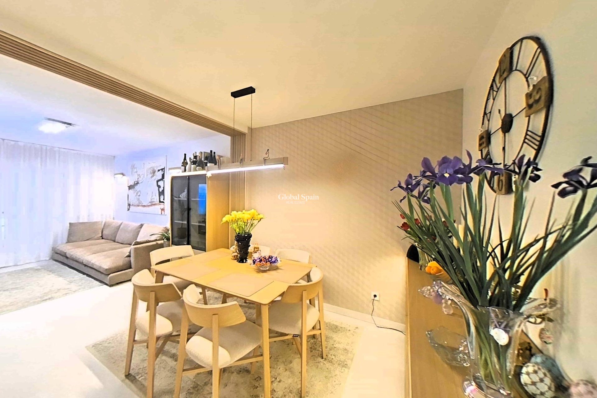 Venta - APARTAMENTO -
SAN PEDRO DEL PINATAR - Villananitos