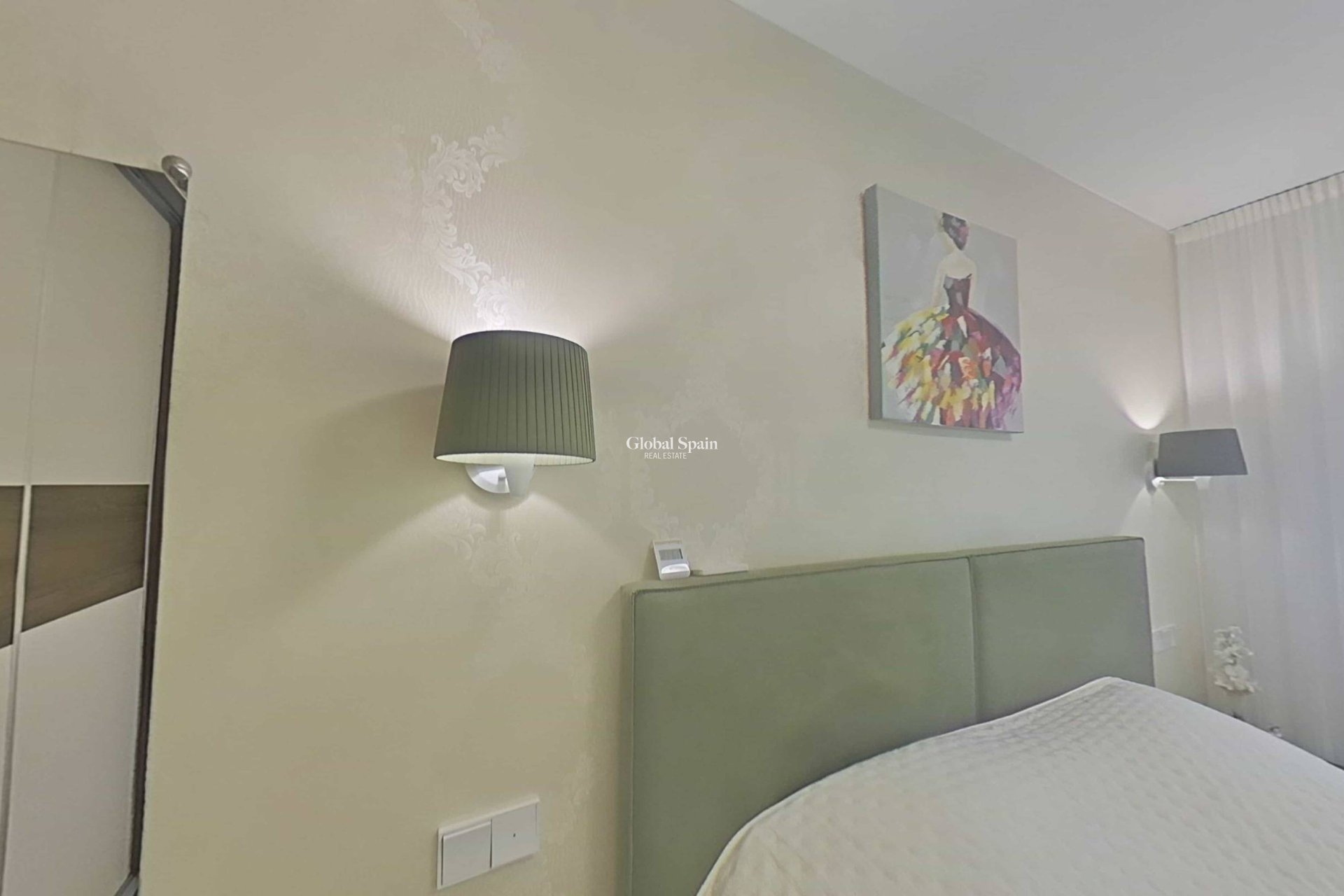 Venta - APARTAMENTO -
SAN PEDRO DEL PINATAR - Villananitos
