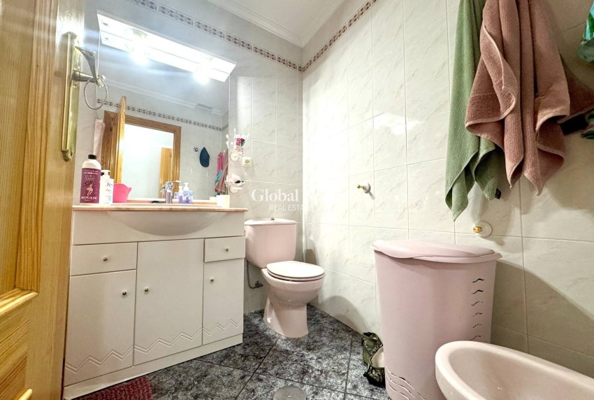 Venta - APARTAMENTO -
SAN PEDRO DEL PINATAR - Villananitos