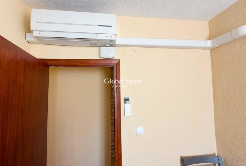 Venta - APARTAMENTO -
SAN PEDRO DEL PINATAR - Villananitos