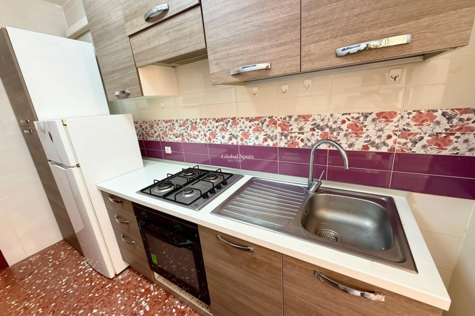 Venta - APARTAMENTO -
SAN PEDRO DEL PINATAR - Villananitos