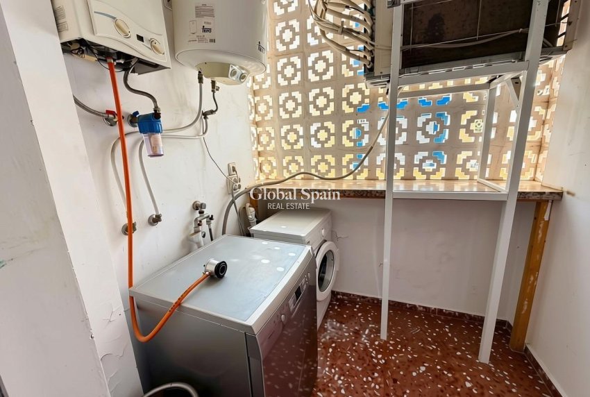 Venta - APARTAMENTO -
SAN PEDRO DEL PINATAR - Villananitos