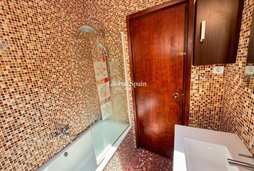Venta - APARTAMENTO -
SAN PEDRO DEL PINATAR - Villananitos