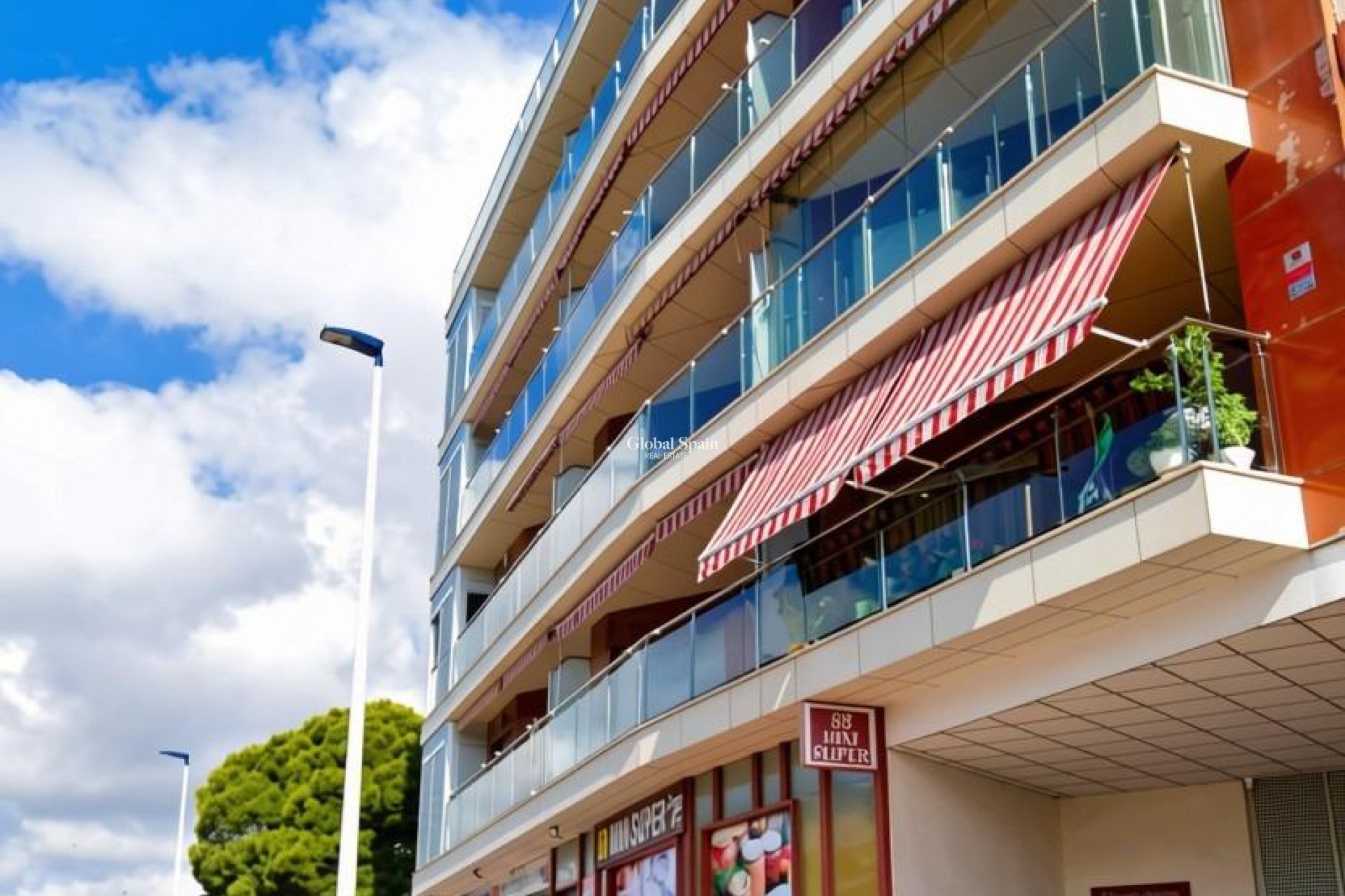 Venta - APARTAMENTO -
SAN PEDRO DEL PINATAR - Villananitos