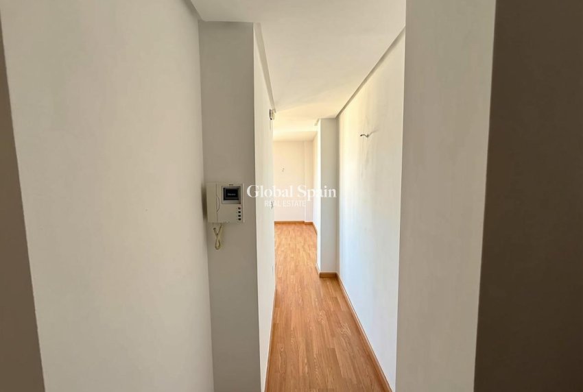 Venta - APARTAMENTO -
SAN PEDRO DEL PINATAR - Villananitos