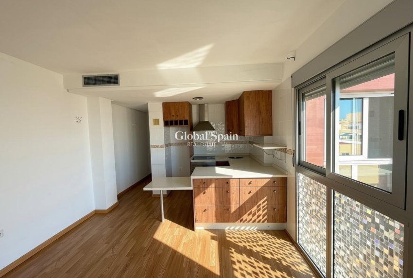 Venta - APARTAMENTO -
SAN PEDRO DEL PINATAR - Villananitos