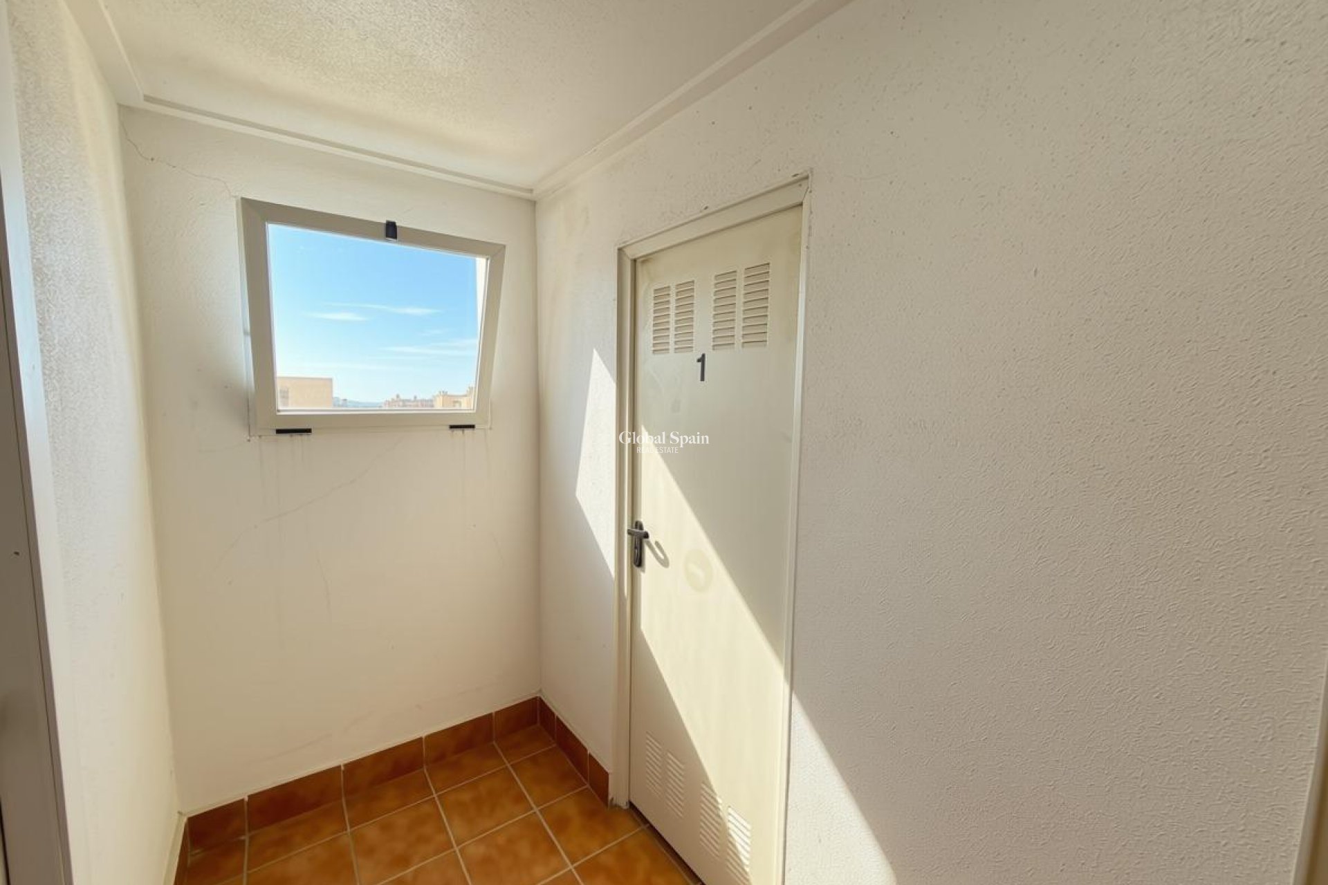 Venta - APARTAMENTO -
SAN PEDRO DEL PINATAR - Villananitos