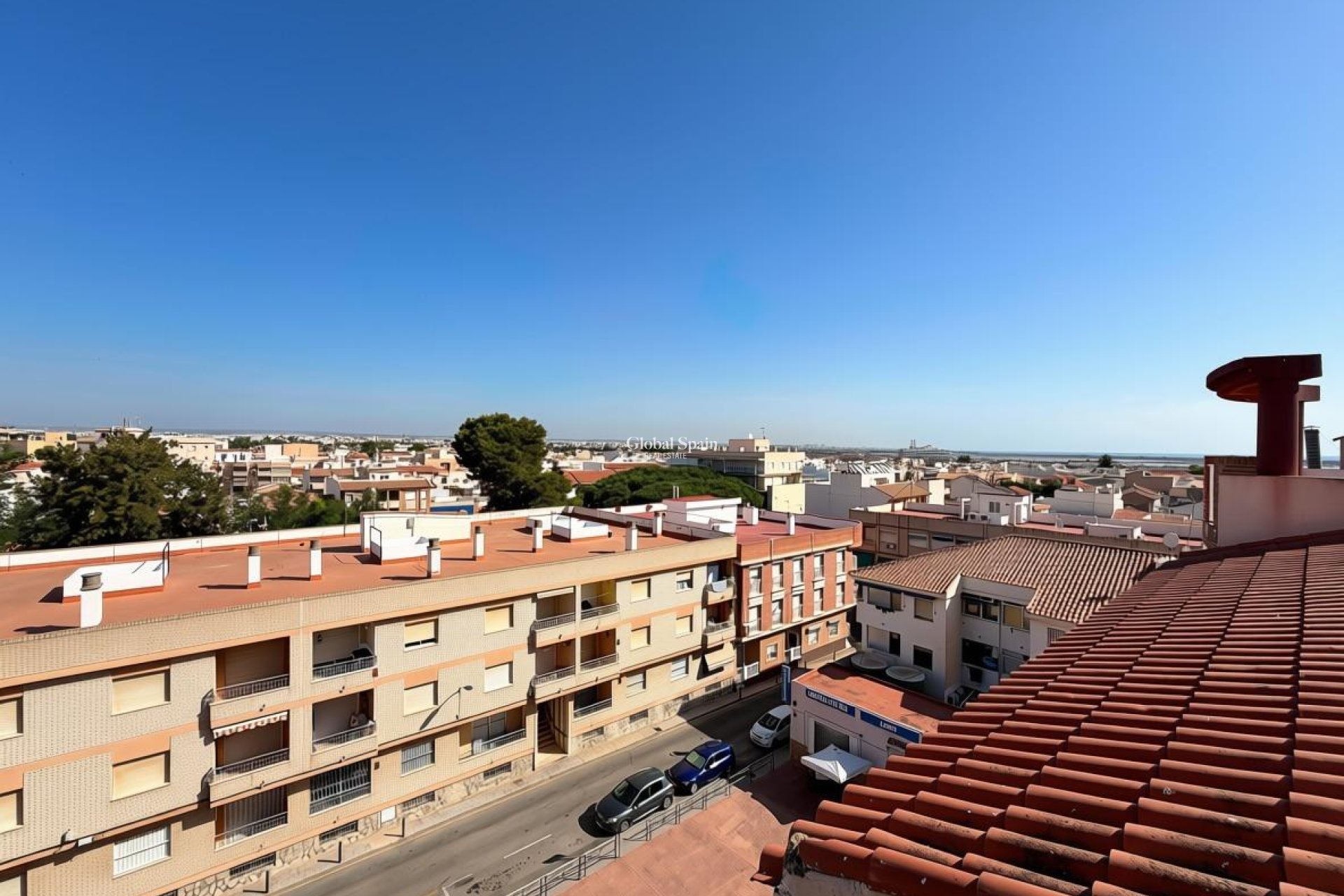 Venta - APARTAMENTO -
SAN PEDRO DEL PINATAR - Villananitos
