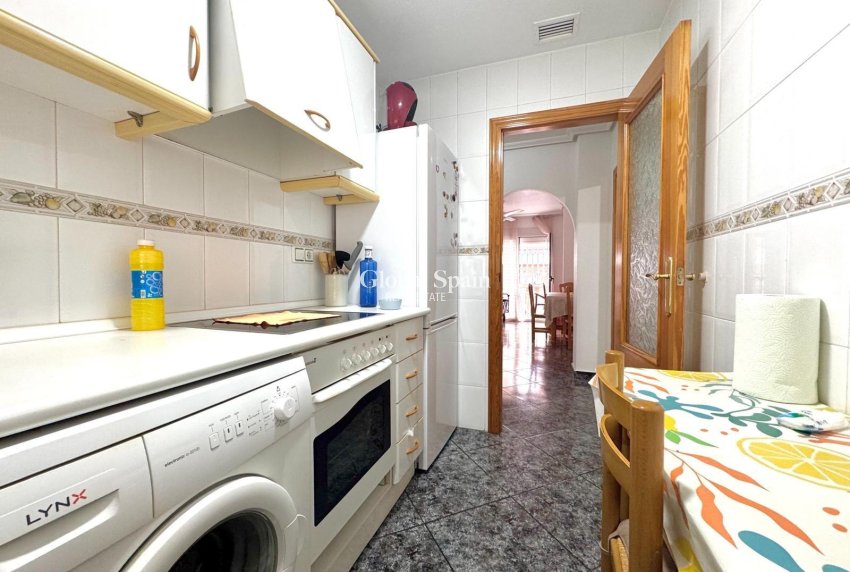 Venta - APARTAMENTO -
SAN PEDRO DEL PINATAR - Villananitos