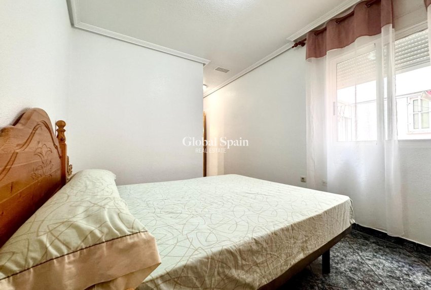 Venta - APARTAMENTO -
SAN PEDRO DEL PINATAR - Villananitos