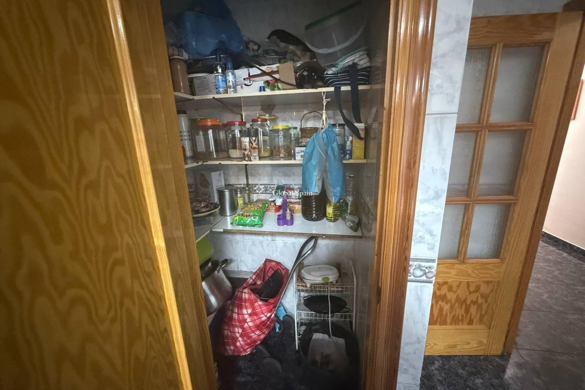 Venta - APARTAMENTO -
SAN PEDRO DEL PINATAR - -  -