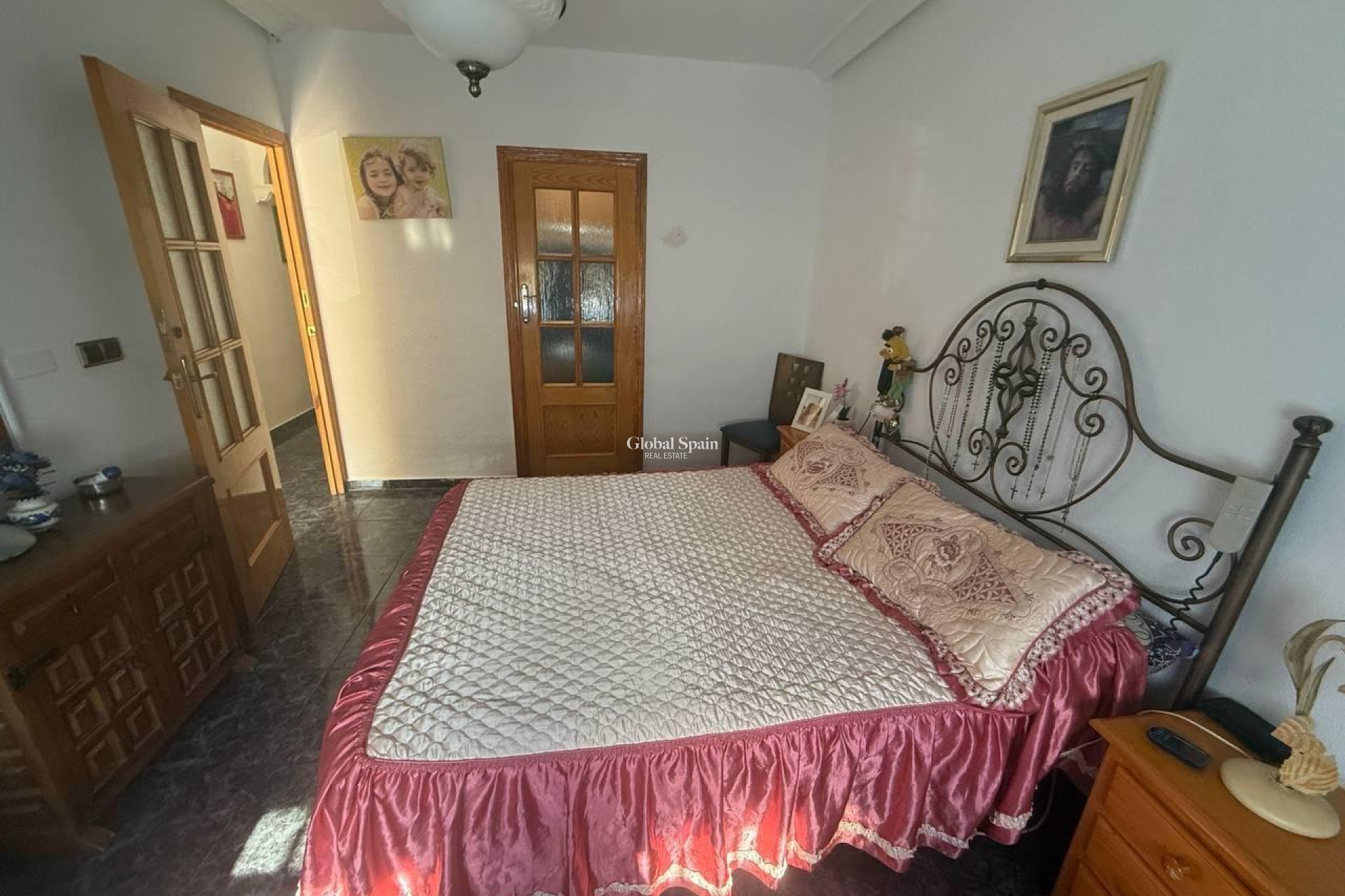 Venta - APARTAMENTO -
SAN PEDRO DEL PINATAR - -  -