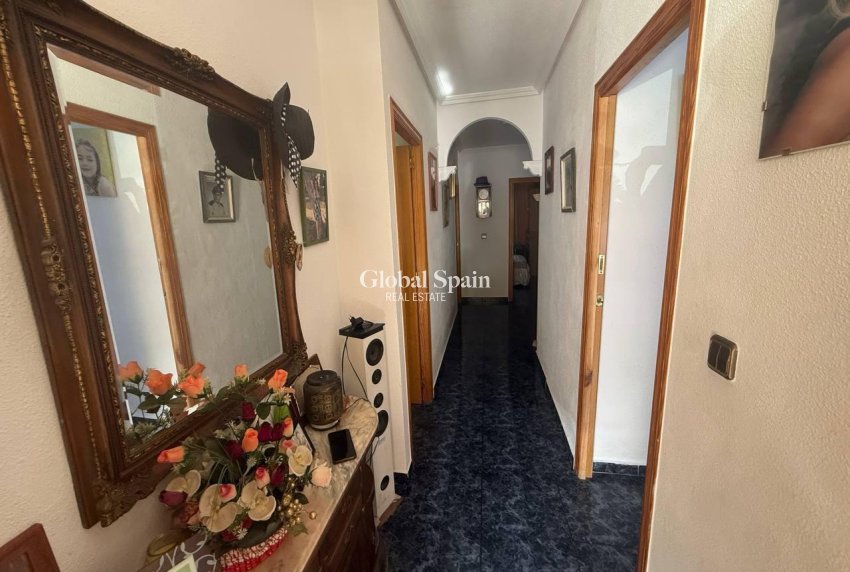 Venta - APARTAMENTO -
SAN PEDRO DEL PINATAR - -  -