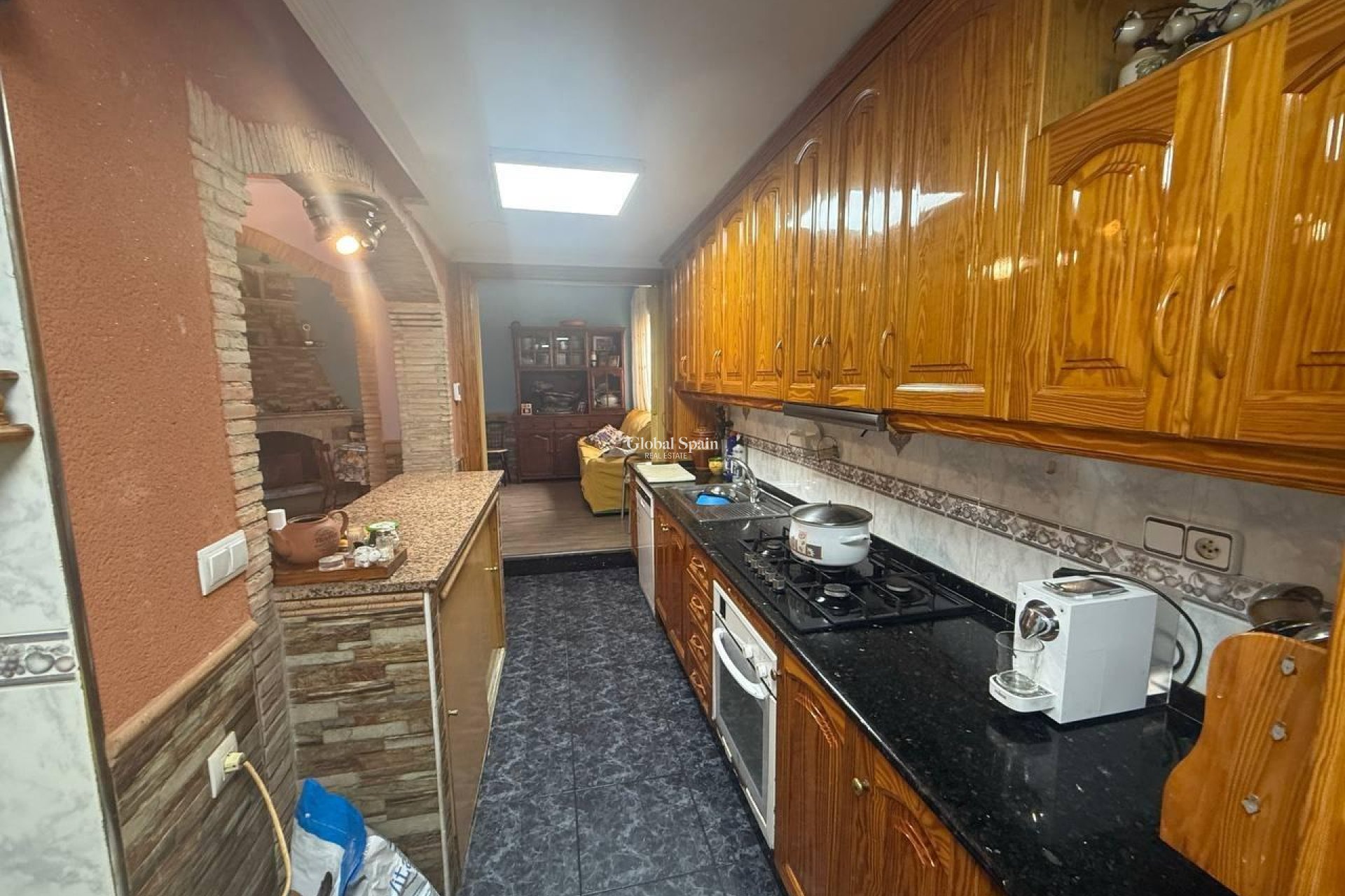 Venta - APARTAMENTO -
SAN PEDRO DEL PINATAR - -  -