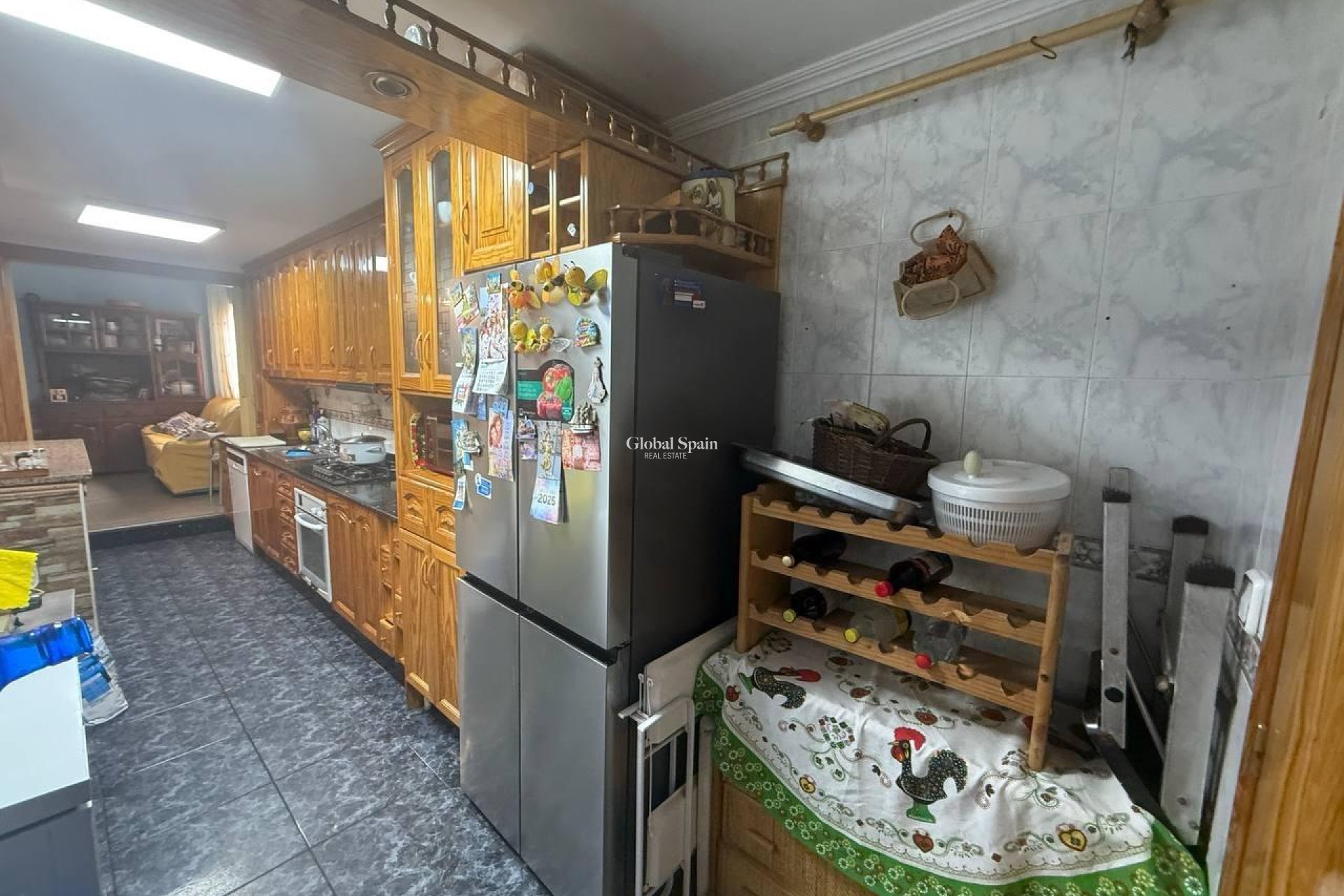 Venta - APARTAMENTO -
SAN PEDRO DEL PINATAR - -  -