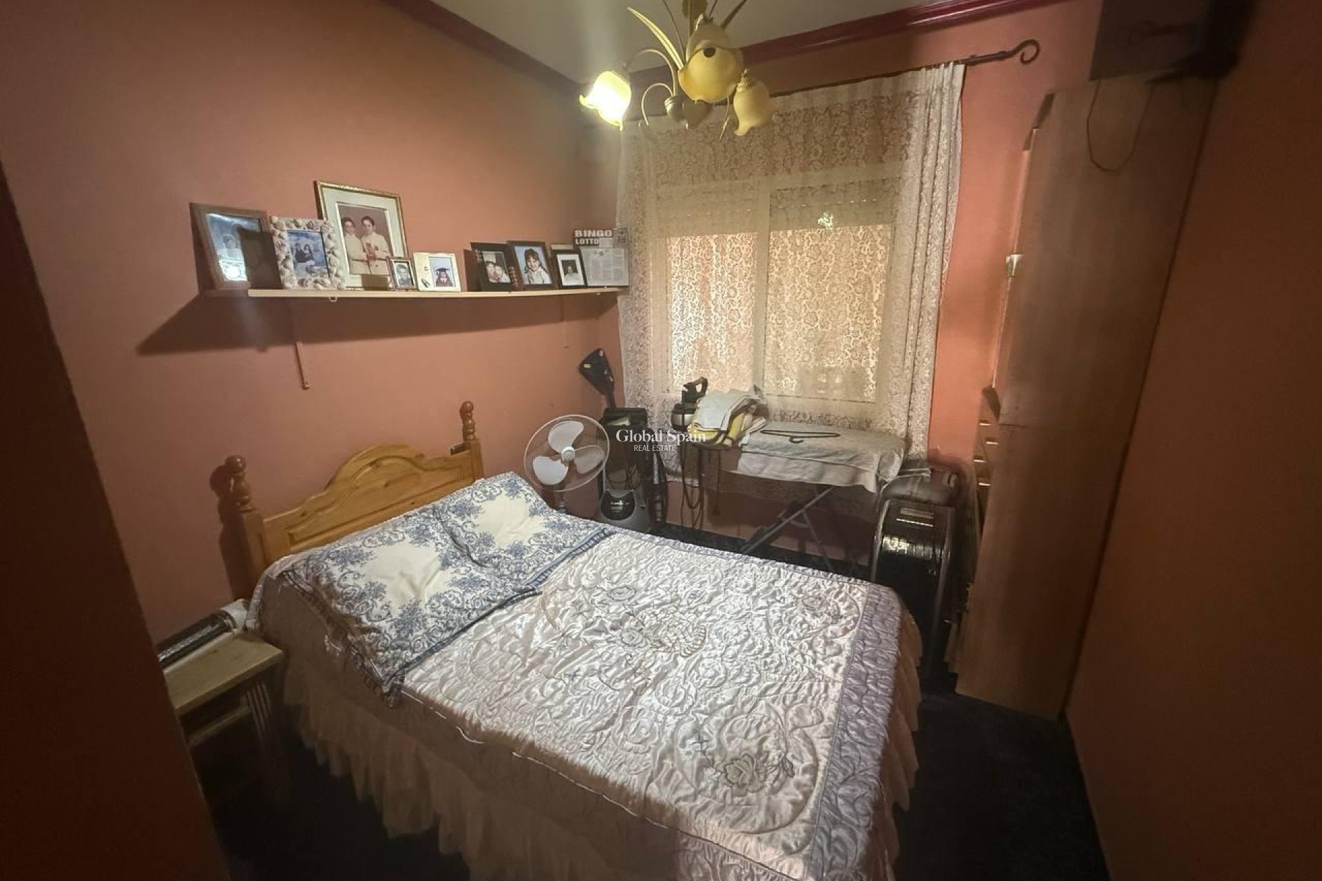 Venta - APARTAMENTO -
SAN PEDRO DEL PINATAR - -  -