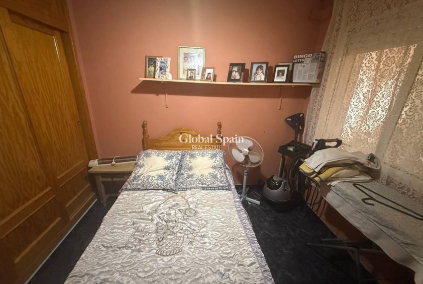Venta - APARTAMENTO -
SAN PEDRO DEL PINATAR - -  -