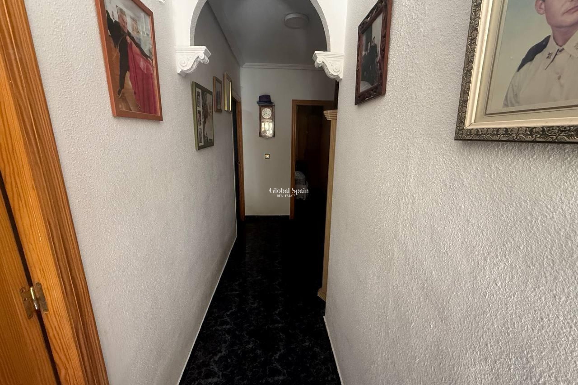 Venta - APARTAMENTO -
SAN PEDRO DEL PINATAR - -  -