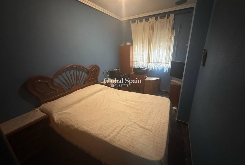Venta - APARTAMENTO -
SAN PEDRO DEL PINATAR - -  -