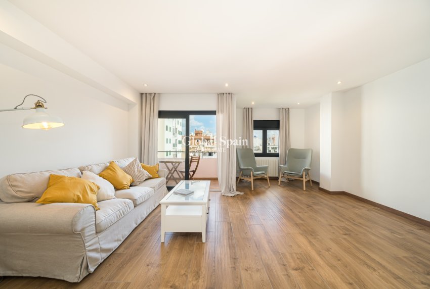 Venta - Apartamento -
Santa Catalina - optional location detail