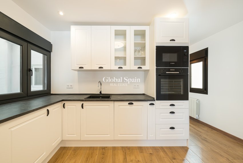 Venta - Apartamento -
Santa Catalina - optional location detail