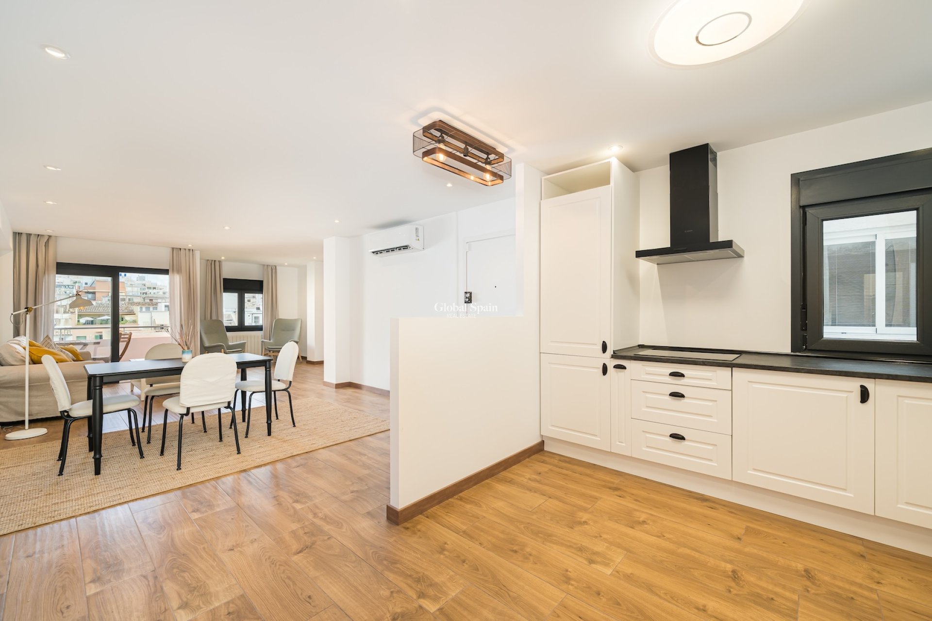 Venta - Apartamento -
Santa Catalina - optional location detail