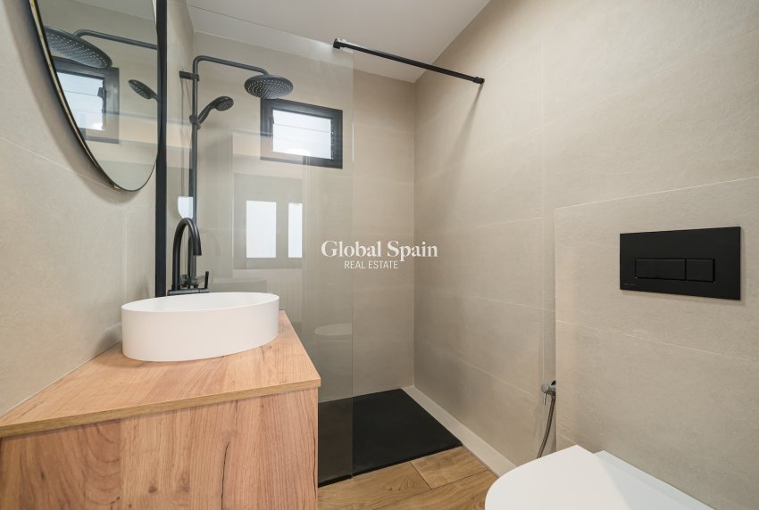 Venta - Apartamento -
Santa Catalina - optional location detail