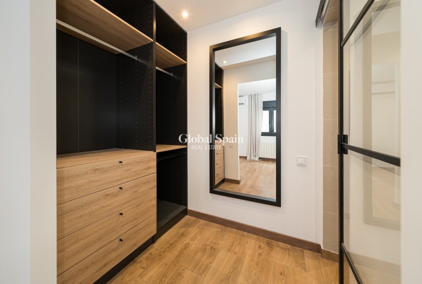 Venta - Apartamento -
Santa Catalina - optional location detail