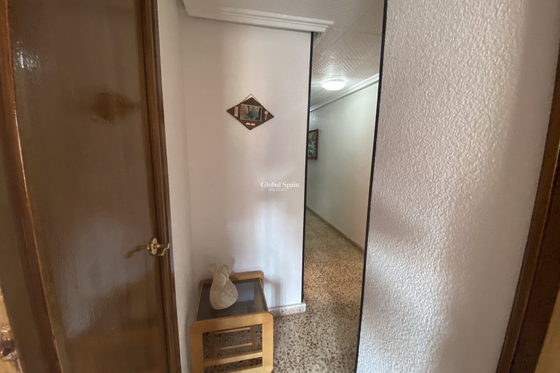 Venta - APARTAMENTO -
SANTA POLA - Costa Blanca