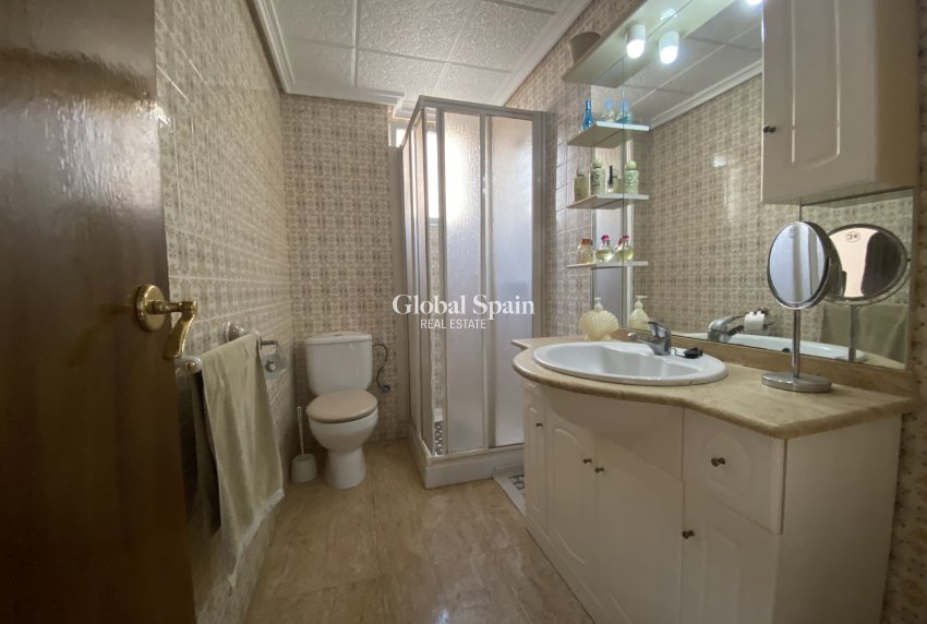 Venta - APARTAMENTO -
SANTA POLA - Costa Blanca