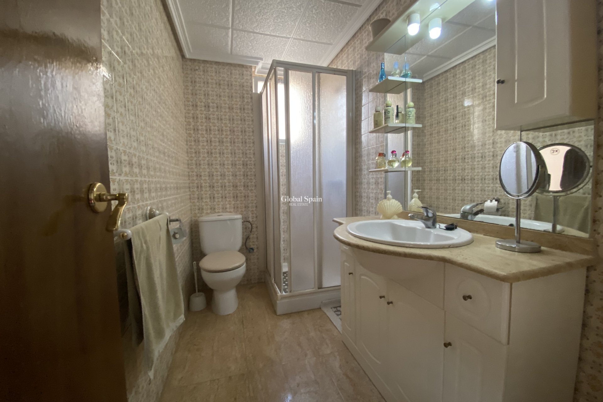 Venta - APARTAMENTO -
SANTA POLA - Costa Blanca