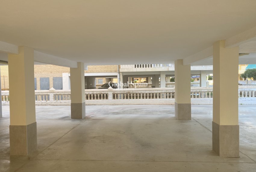 Venta - APARTAMENTO -
SANTA POLA - Costa Blanca