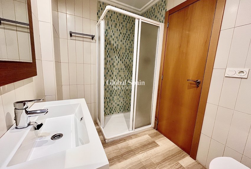 Venta - APARTAMENTO -
SANTA POLA - Costa Blanca