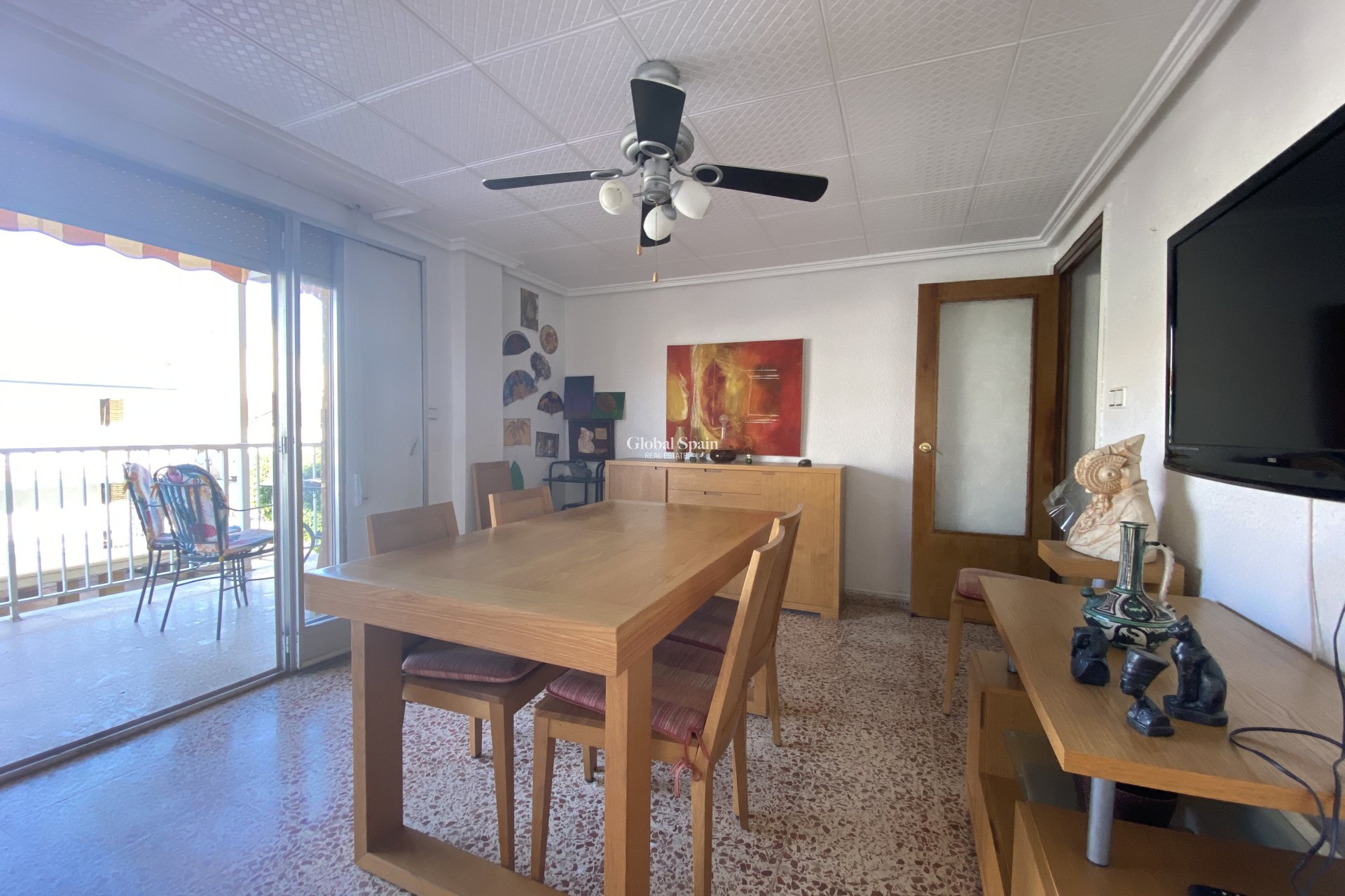 Venta - APARTAMENTO -
SANTA POLA - Costa Blanca