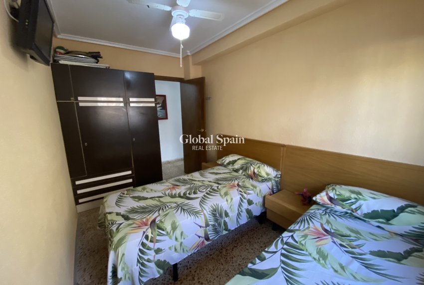 Venta - APARTAMENTO -
SANTA POLA - Costa Blanca