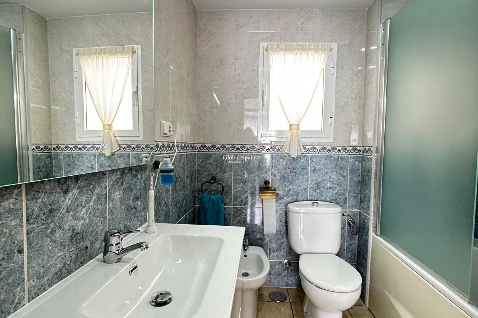 Venta - APARTAMENTO -
SANTA POLA - Costa Blanca