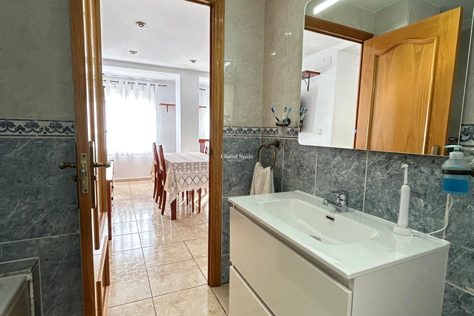 Venta - APARTAMENTO -
SANTA POLA - Costa Blanca