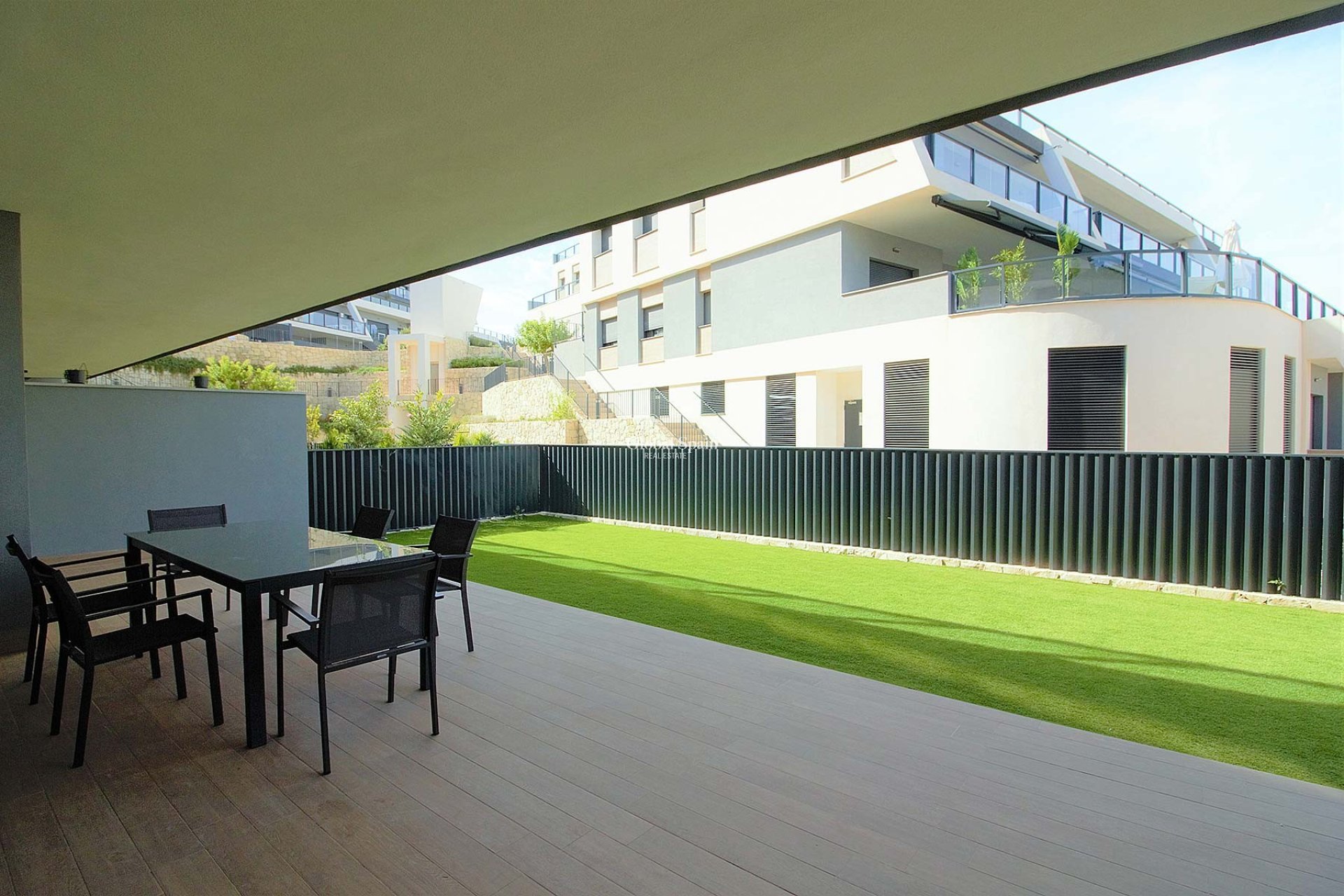 Venta - APARTAMENTO -
SANTA POLA - Costa Blanca